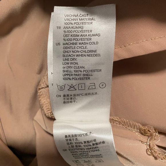 H&M Mini Dress - Picture 5 of 5